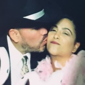 Meet your Posher, Janet